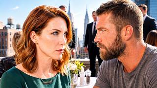 Billionaire CEO Thought Her Blind Date Was Just a Single Dad—Until His Navy SEAL Past Saved Her