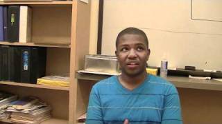 March 2011 DCLY Young Achiever