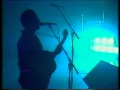 Pixies.- Wave of mutilation (Live in Utrecht 1989)