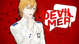 ♛ BLS ♠︎ ・Devil MEP