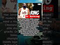 James Harden’s Ring Reckoning #jamesharden #clevelandcavaliers