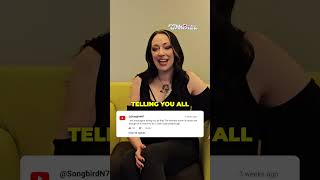 BG3 Narrator Reacts to Thirst Comments