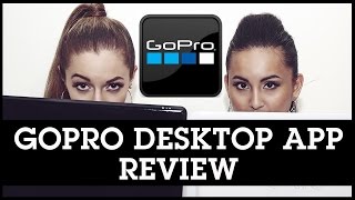 GoPro Desktop App (NEW!) Review: What You Need To Know... screenshot 5