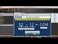 【How FATEK HMI】 Ep9. How to create Script