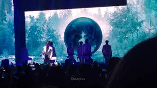 200216 Stray Kids Unlock in LA ~ 3rd Eye