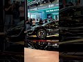 496 km/h WORLD RECORD! The FASTEST Production Car on Earth – Yangwang U9X #automobile #luxury