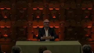 Histoire - Eric Branca – Mercredi 5 avril 2023