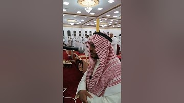 تلاوة خاشعة تلامس القلب | من صلاة التراويح | للقارئ  محمد الحميدي