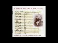 Johann Rufinatscha. Symphonies Nos. 1, 5