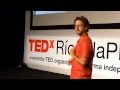 Perder la conciencia | Tristán Bekinschtein | TEDxRíodelaPlata