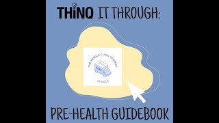 THINQ It Through: Mobile Clinic Project