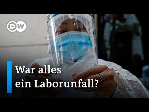 Video: Der Virologe Bewertete Die Version Des Künstlichen Ursprungs Des Coronavirus - Alternative Ansicht