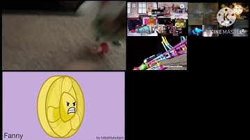 up to faster 124parison to numberblocks and crossover (2)