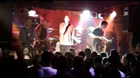 Sense Field | Coney Island High March 1996