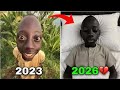Where are the Popular Internet Memes NOW? (Then vs Now) 🥵💔#172