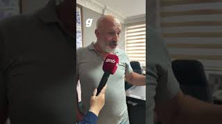 Trabzonda Işçiler Sendika Istediler Işten Atıldılar