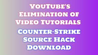 Counter-Strike Source MOD MENU,  UNDETECTED, *NEW* Counter-Strike Source CHEAT UNDETECTED // FREE