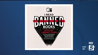 OpenLine: Banned Books: the debate in the Tennessee legislation (P1)