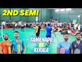 Ganeshkalaiyarasan vs arunsarath   south indian open badminton semifinal keralavstamilnadu