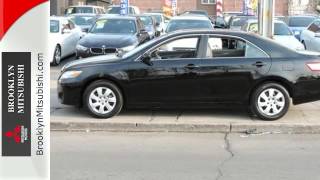 2011 Toyota Camry Brooklyn Queens, NY #183869