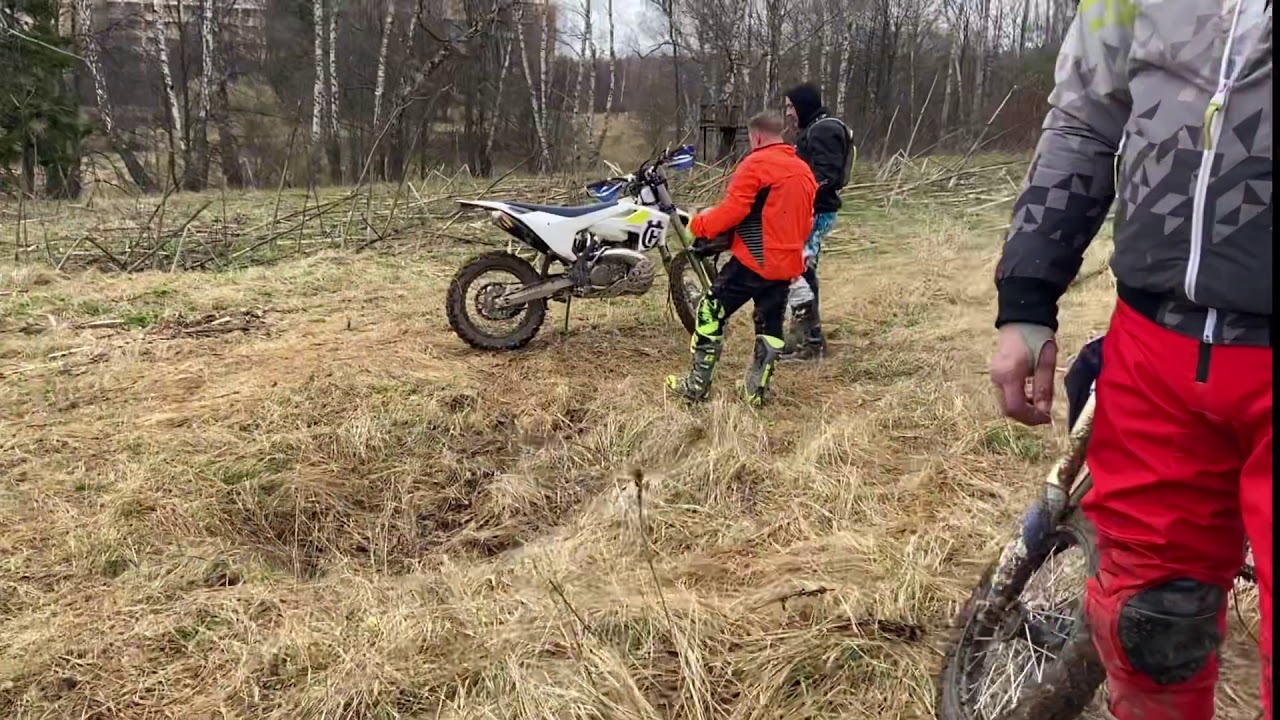 3 минуты взлётов и падений