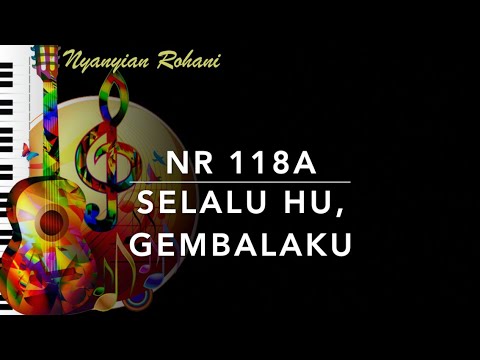 Thumbnail video YouTube Selalu Hu, Gembalaku