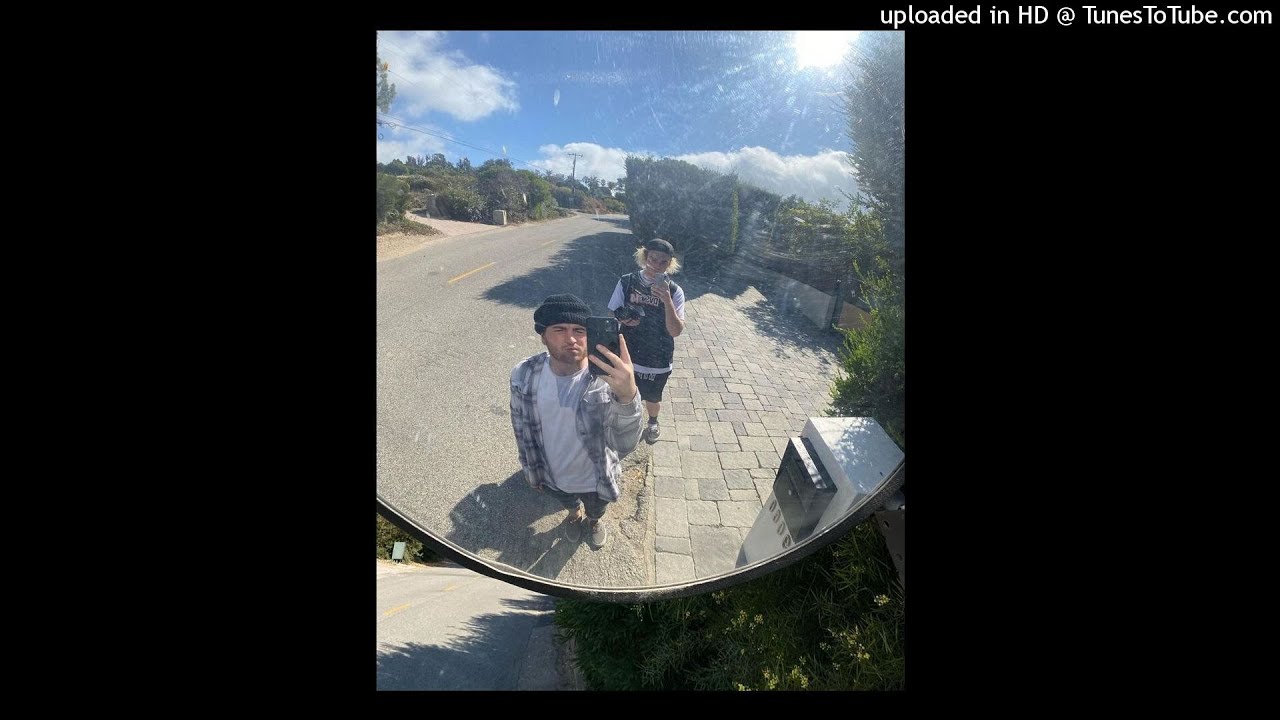 (FREE) Roakii Type Beat "Erased History"