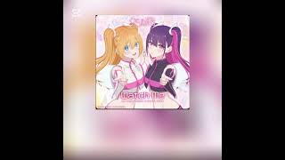 WatchMe／天乃リリサ (cv.前田佳織里)・橘 美花莉 (cv.鬼頭明里)