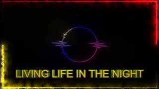 Living Life IN The Night || Reverb