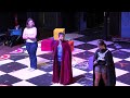 Backdoor Theatre awarded grant to launch Veteran Improv Troupe
