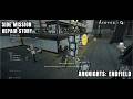 [Arknights: Endfield Side Mission] Repair Story: Fix The Damaged Robots On The Second Floor