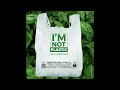 GRV's COMPOSTABLE BAGS - Dichloromethane (DCM) TEST