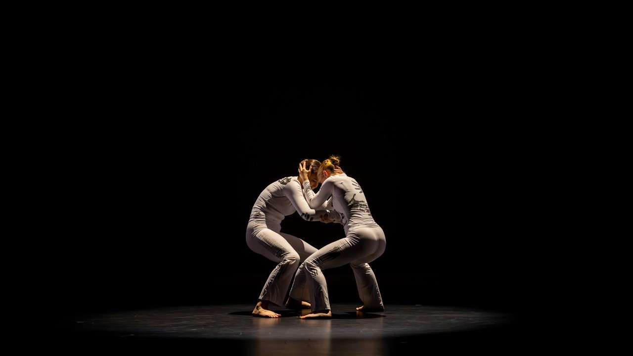 Vitiate choreographed by Layla McRae