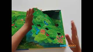 Famous Usborne Look Inside Our World | Bookywooky Wealth