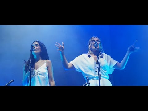 Baiuca & Aliboria - Olvídame [Festas de Montealto, A Coruña, 30/09/2023]