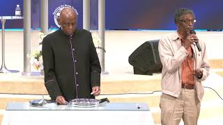 Welcome to Noonday Worship Service | 07/07/2026