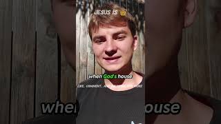 Put God First#shorts #jesus