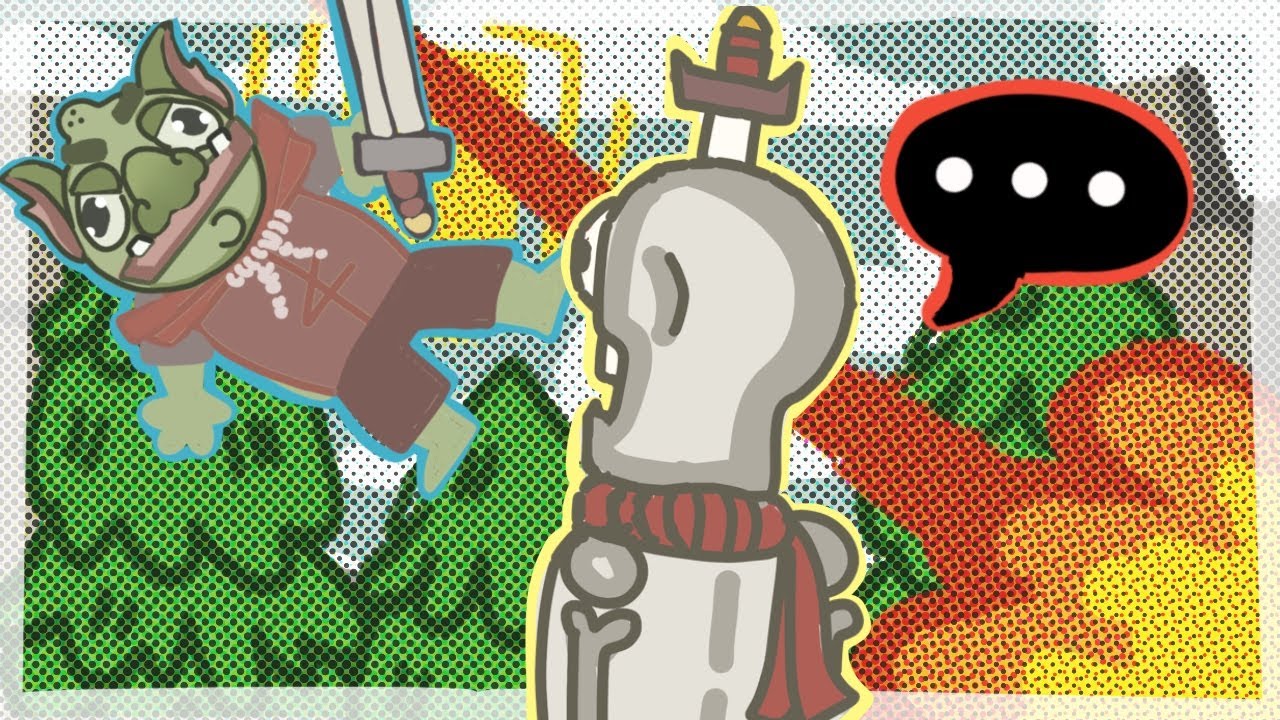 WHAT DO YOU MEAN THIS GAME IS GONE ??? // MINILIFE TOURNAMENT