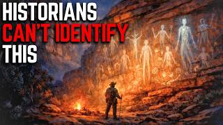 The Rock Art of Northern Australia Shows Beings That Historians Still Can't Identify