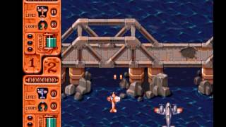 Gravity Force 2, Killer Instinct, Earthworm Jim, more: June 1994 in gaming screenshot 5