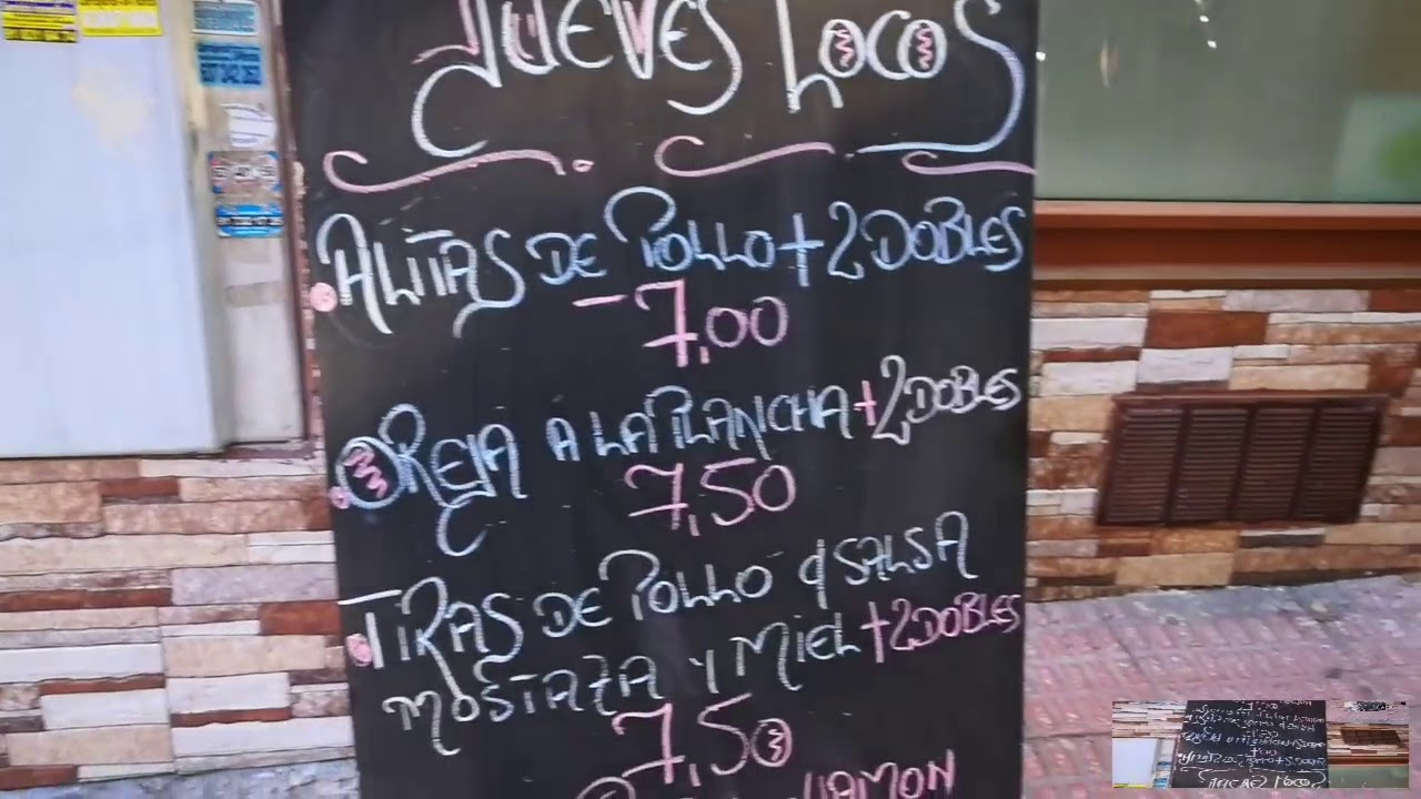 El Nuevo Trébol Móstoles