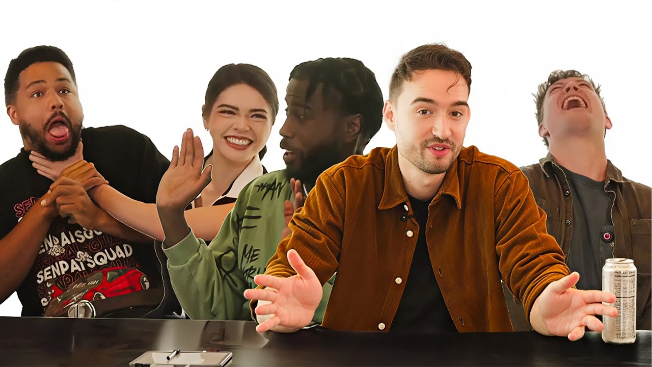 We Thought This Quiz Would Be Easy…