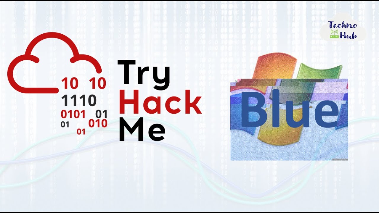 Blue tryhackme Solving Blue Machine From Tryhackme blue tryhackme solving blue machine from tryhackme