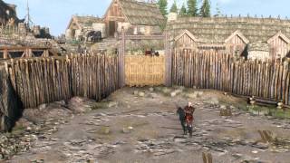 The Witcher 3 - Fists of Fury: Champion of Champions ( Brawl Master Trophy ) screenshot 5