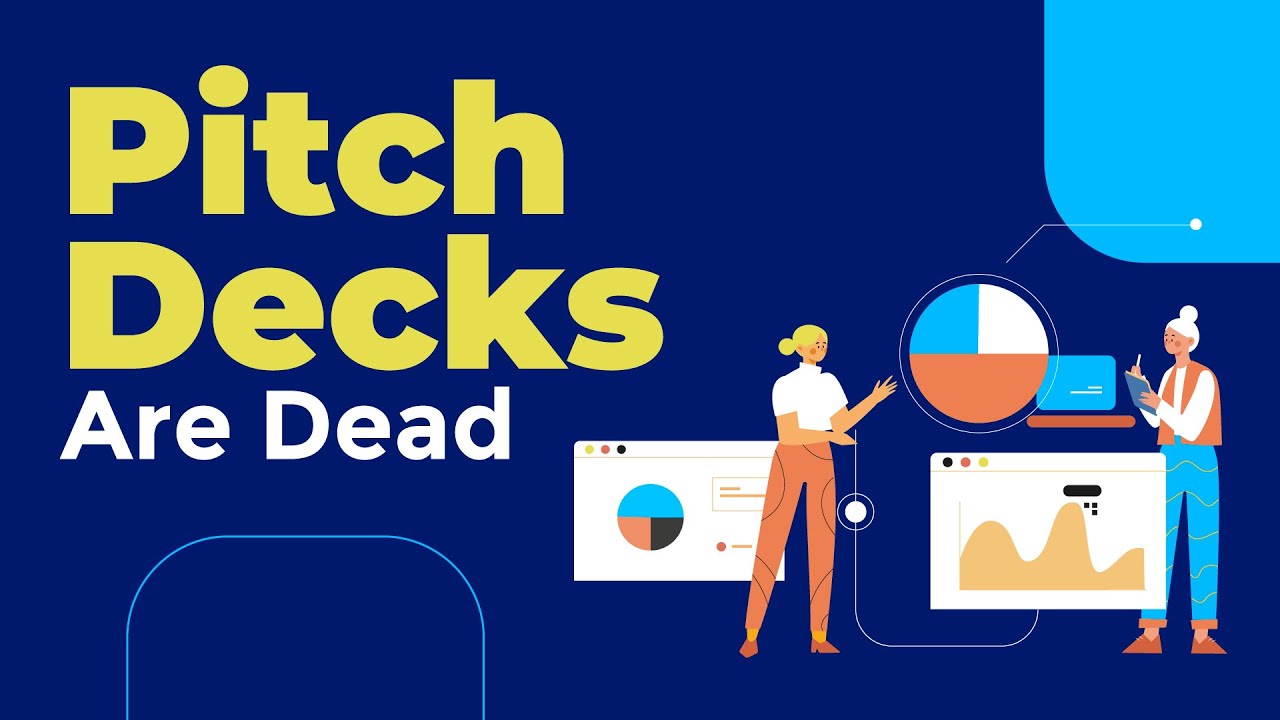 Why Investors Don’t Care About Your Pitch (And What They Actually Look For)