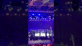 MMA in greater Noida India vs Russia #mma#motivation#boxing#trending#viral#shorts