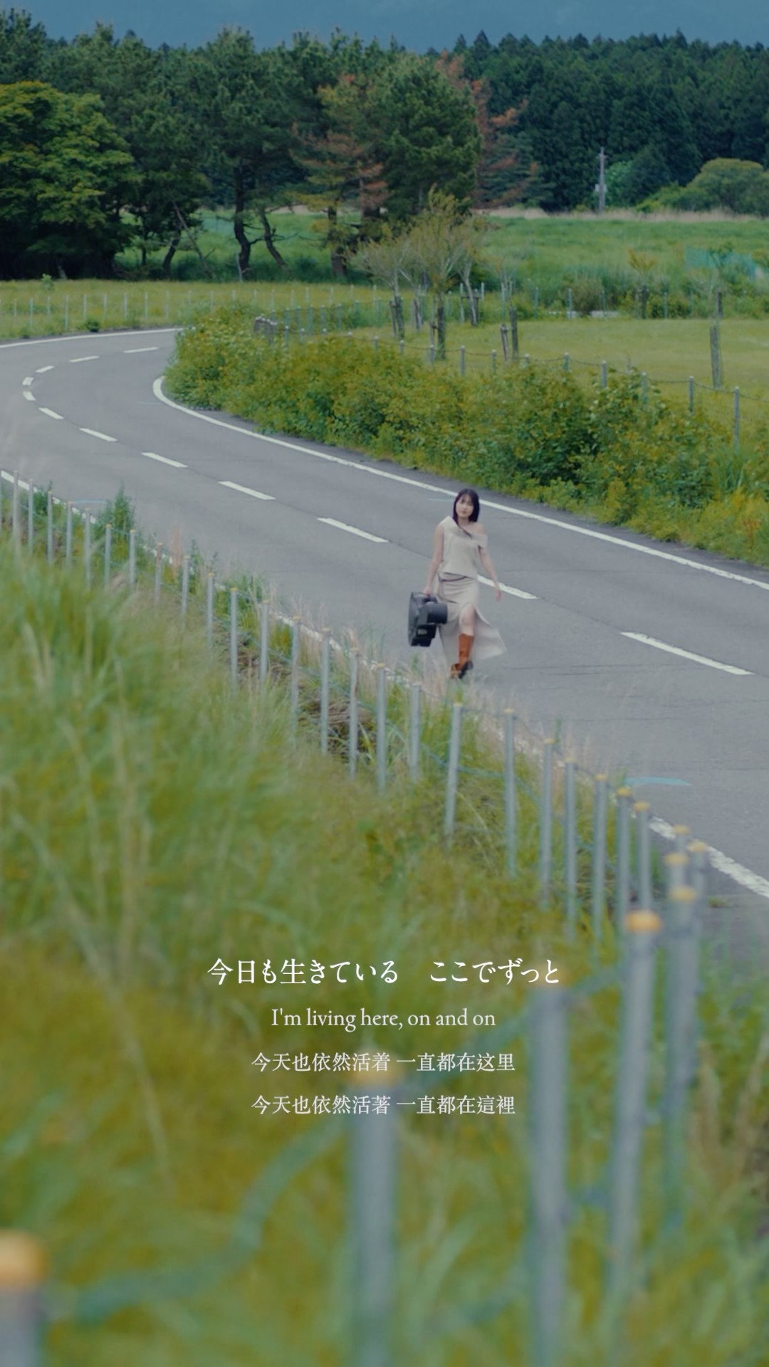ハローグッバイ」Music Video #Junna #ハローグッバイ - YouTube