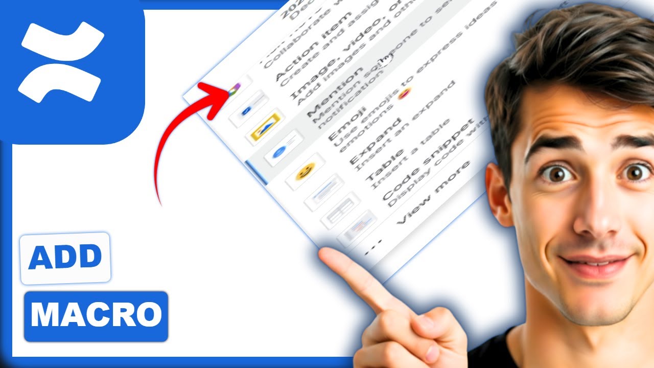 Confluence Html Macro How to add a macro in Confluence (Easiest Way)(2026 Guide) - YouTube