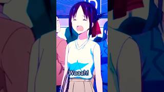 Kaguya is rich 😆 Love is war #kaguyasama #loveiswar #stairwaytoadulthood#anime2026 #waifu#kaguyasama
