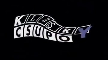 How Klasky Csupo Turned Into Does Respond